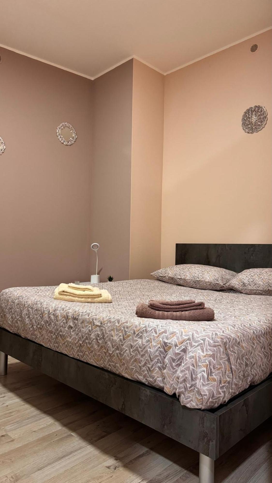 Ventimiglia Teocrito House * Catania
