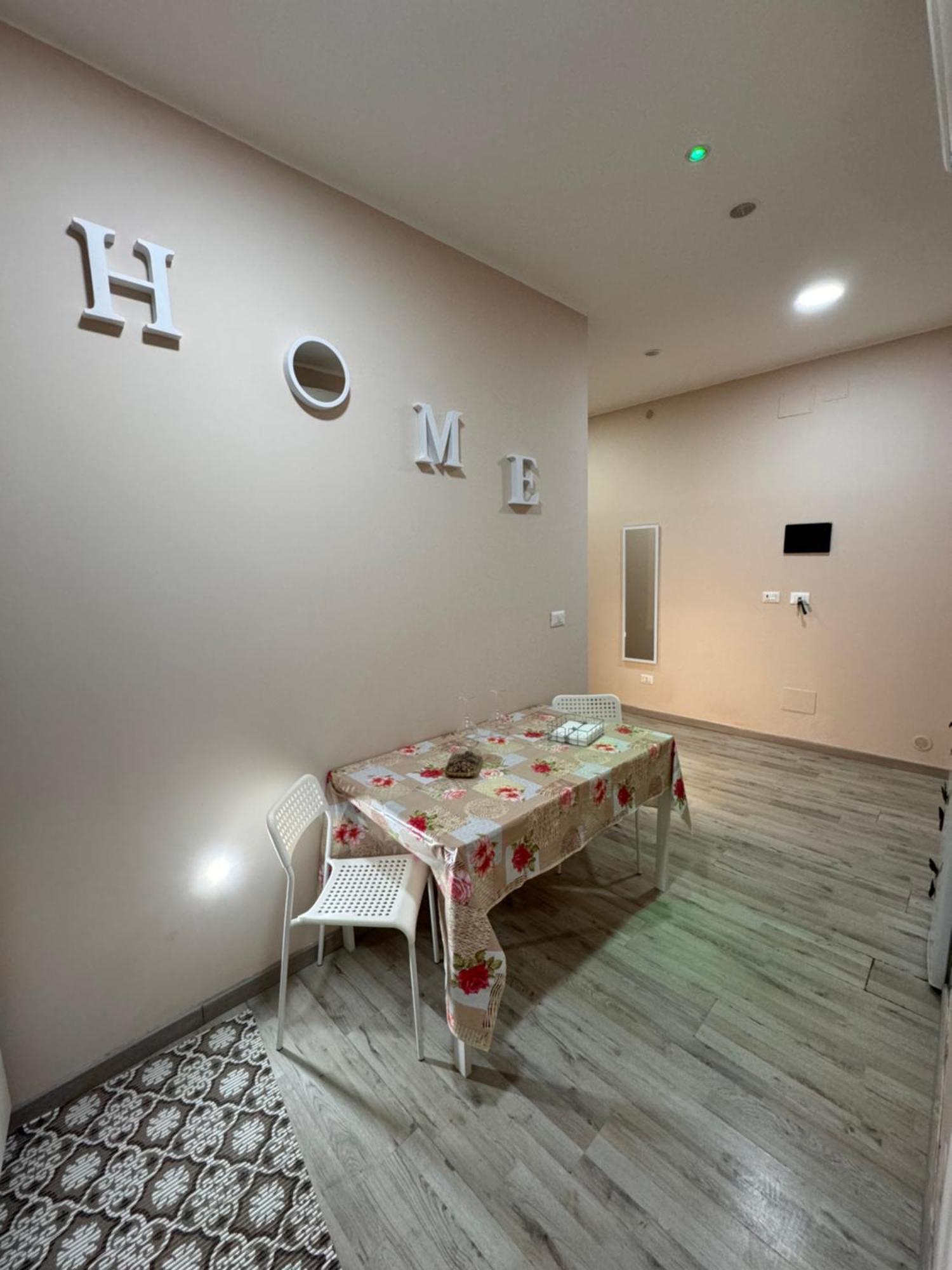 Apartment Ventimiglia Teocrito House