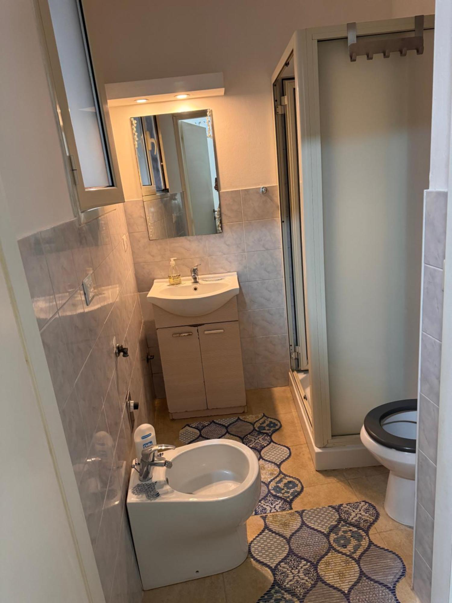 Ventimiglia Teocrito House Apartment Catania